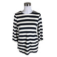 Unisex Tommy Hilfiger - Tricot shirt, size 36 - Blue ()