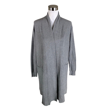 Unisex Bohemiana - Cardigan, size 36 - Gray ()