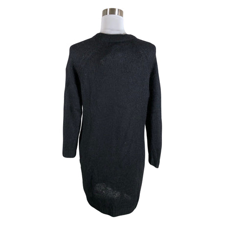 Unisex Marimekko - Cardigan, size 36 - Black (2)