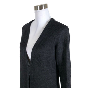 Unisex Marimekko - Cardigan, size 36 - Black (3)