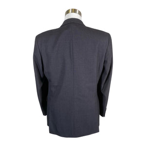 Unisex Savoy Taylors Guild - Blazer, size L - Gray (2)