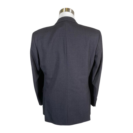 Unisex Savoy Taylors Guild - Blazer, size L - Gray (2)