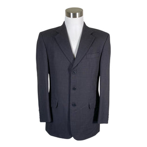 Unisex Savoy Taylors Guild - Blazer, size L - Gray (1)