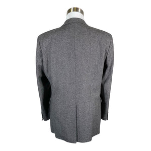 Unisex Hugo Boss - Blazer, size L - Gray (2)