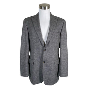 Unisex Hugo Boss - Blazer, size L - Gray (1)