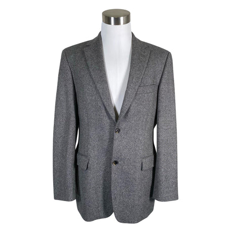 Unisex Hugo Boss - Blazer, size L - Gray ()