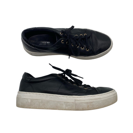 Unisex Vagabond - Casual sneakers, size 40 - Black ()