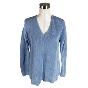 Unisex Gauhar - Sweater, size 36 - Light blue (1)