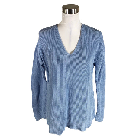 Unisex Gauhar - Sweater, size 36 - Light blue ()