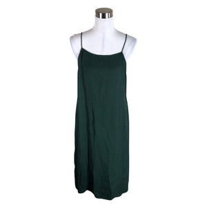 Unisex Samsoe&Samsoe - Dress, size 40 - Green (1)