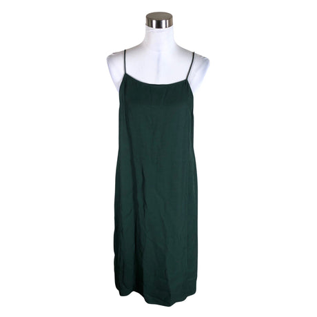 Unisex Samsoe&Samsoe - Dress, size 40 - Green ()