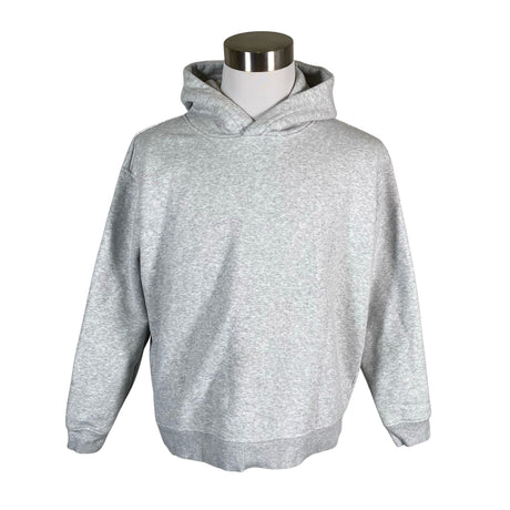 Unisex Vailent - Hoodie, size L - Gray ()