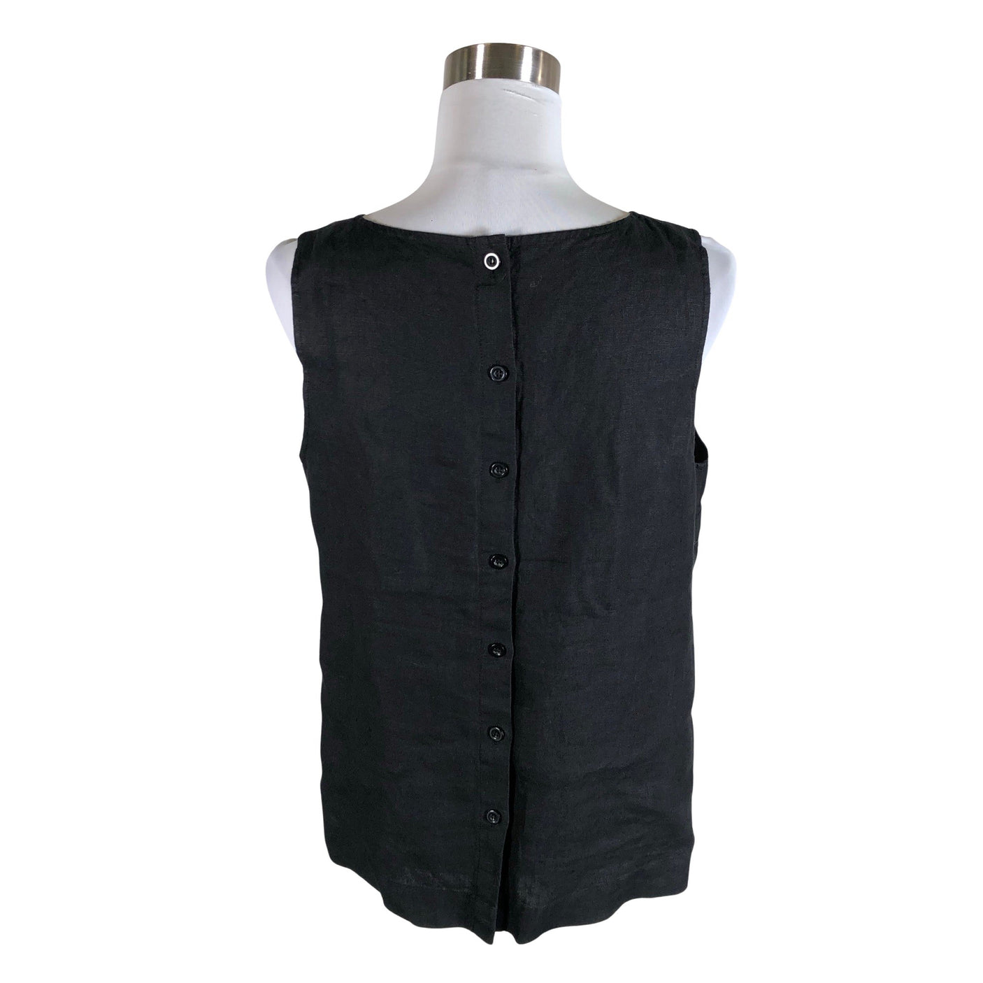 Unisex Nanso - Top, size 40 - Black (2)