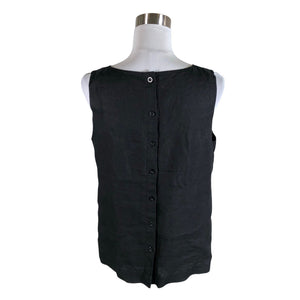 Unisex Nanso - Top, size 40 - Black (2)