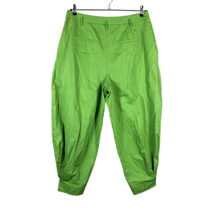 Unisex People Tree - Slacks, size 42 - Green (2)