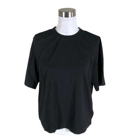 Unisex Weekday - T-shirt, size 38 - Black ()