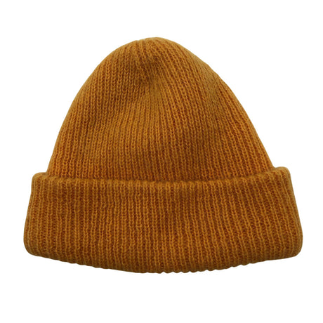 Unisex Reima - Winter beanie, size 52 - 54 cm - Yellow ()