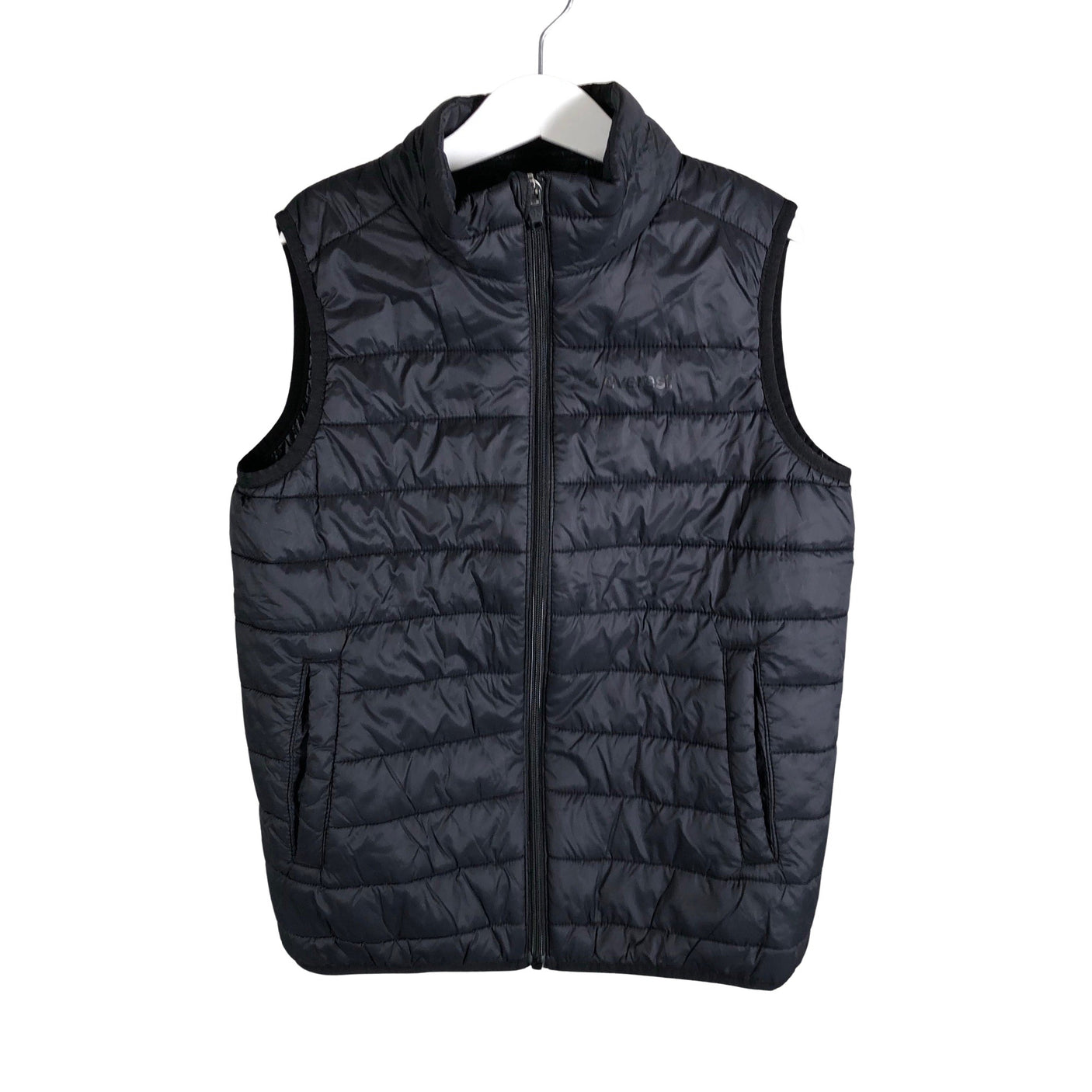 Unisex Everest - Winter vest, size 134 - 140 - Black (1)