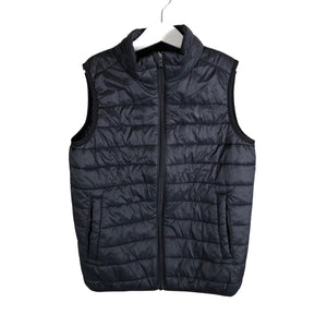 Unisex Everest - Winter vest, size 134 - 140 - Black (1)