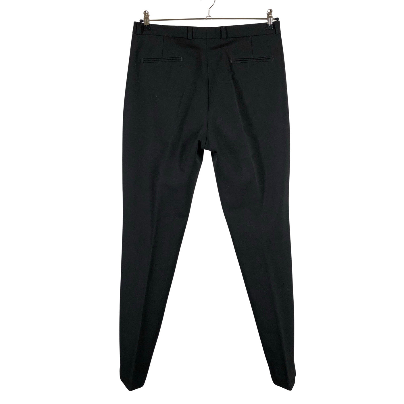 Unisex Marimekko - Straight leg trousers, size 40 - Black (2)