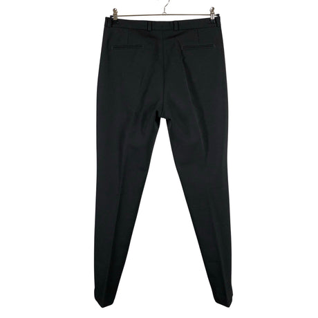 Unisex Marimekko - Straight leg trousers, size 40 - Black (2)
