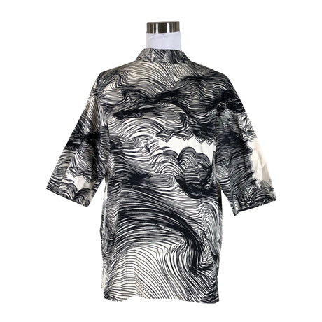 Unisex Marimekko - Blouse, size 40 - Beige ()
