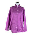 Unisex Calvin Klein Jeans - Blouse, size 40 - Violet ()