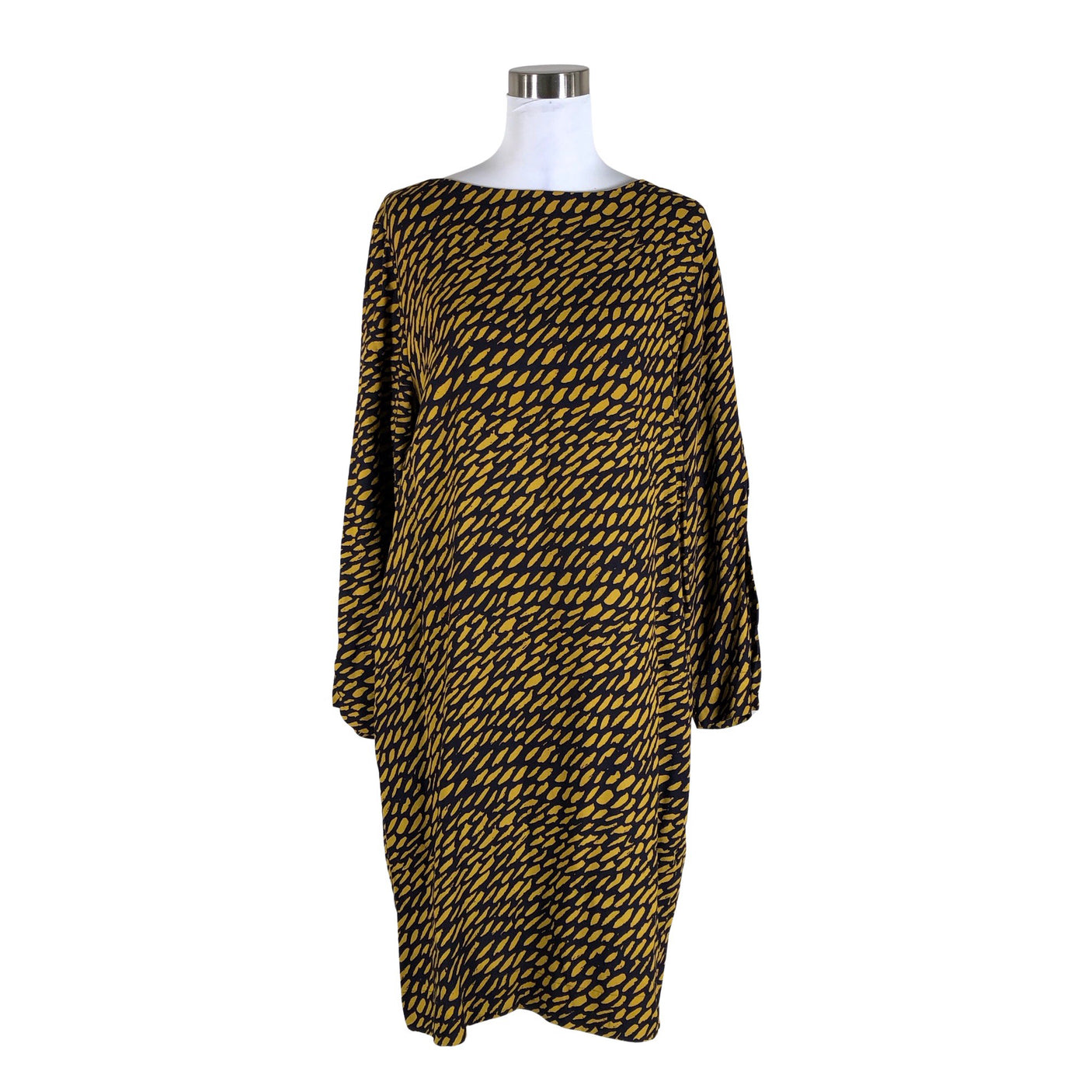 Unisex Marimekko - Dress, size 40 - Black (1)