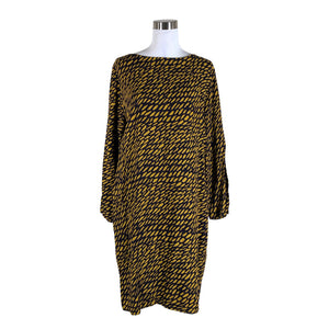 Unisex Marimekko - Dress, size 40 - Black (1)
