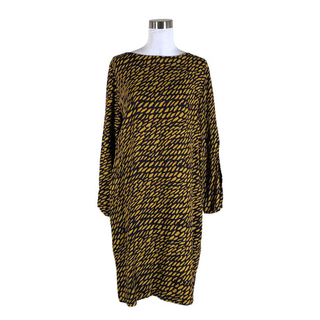 Unisex Marimekko - Dress, size 40 - Black ()