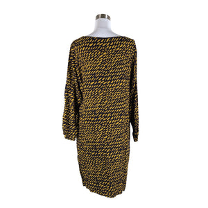 Unisex Marimekko - Dress, size 40 - Black (2)