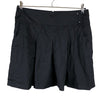 Unisex Esprit - Fabric skirt, size 42 - Black ()