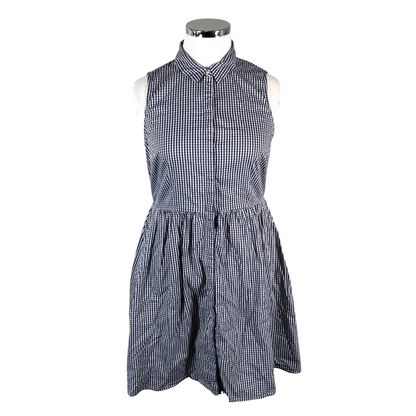 Unisex Holly & Whyte by Lindex - Dress, size 44 - Blue (1)