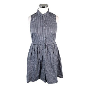 Unisex Holly & Whyte by Lindex - Dress, size 44 - Blue (1)
