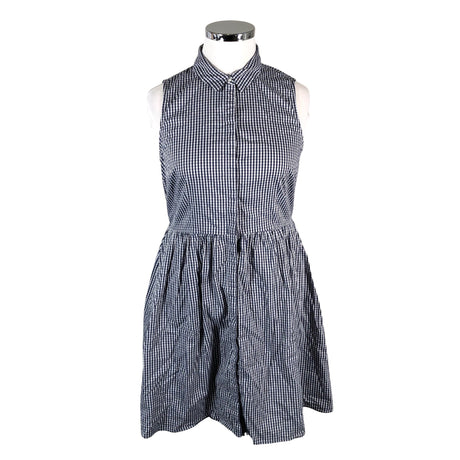 Unisex Holly & Whyte by Lindex - Dress, size 44 - Blue ()