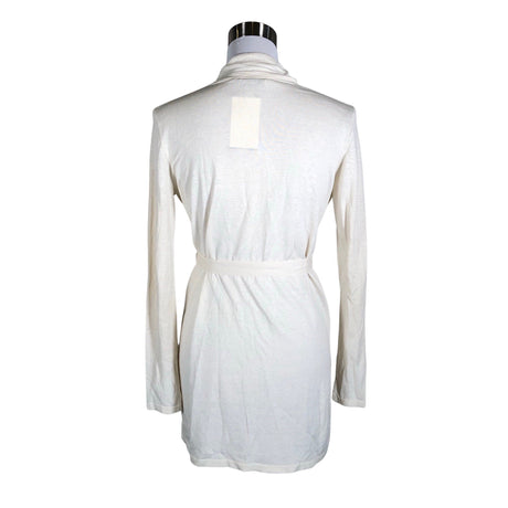 Unisex MaxMara - Cardigan, size 36 - Natural white (2)