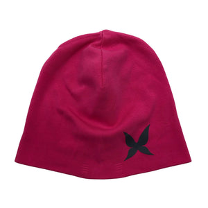 Unisex Kari Traa - Lightweight beanie, size 54 - 56 cm - Pink (1)