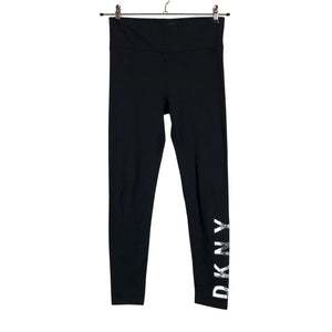 Unisex DKNY - Leggings, size 38 - Black (1)