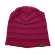 Unisex Rukka - Winter beanie, size 54 - 56 cm - Pink ()