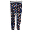 Unisex Marc Cain - Tricot pants, size 38 - Blue ()