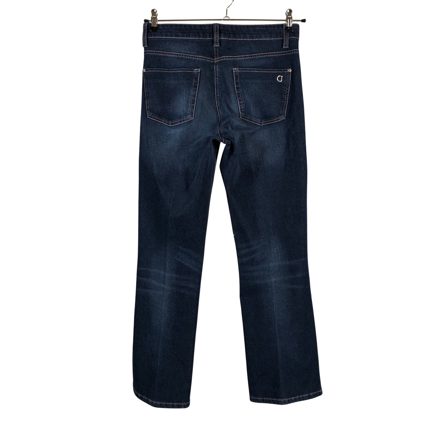Unisex Cambio - Jeans, size 38 - Blue (2)