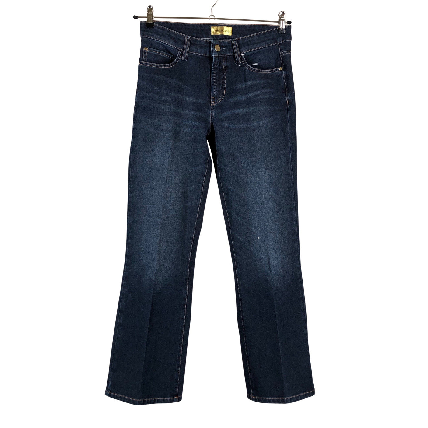 Unisex Cambio - Jeans, size 38 - Blue (1)