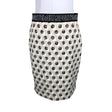 Unisex Marc Cain - Tricot skirt, size 38 - Beige ()