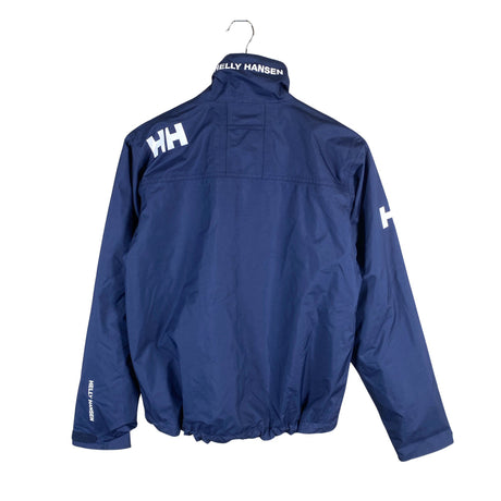 Unisex Helly Hansen - Outdoor jacket, size 170 - 176 - Blue (2)