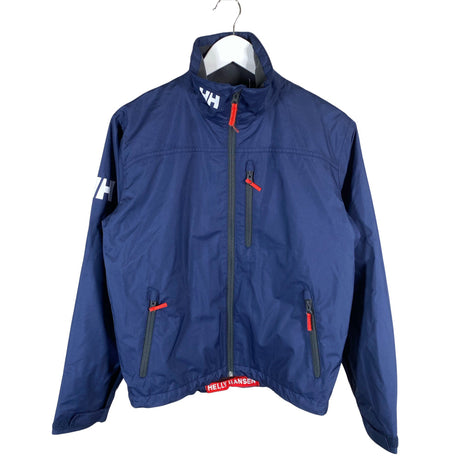 Unisex Helly Hansen - Outdoor jacket, size 170 - 176 - Blue ()