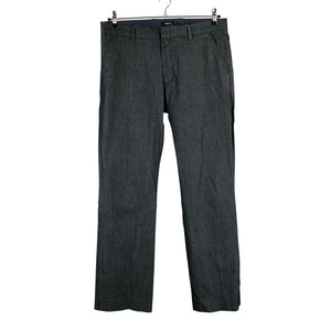 Unisex Filippa K. - Chinos, size XL - Gray (1)