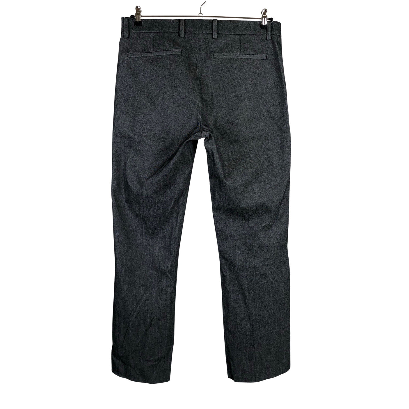 Unisex Filippa K. - Chinos, size XL - Gray (2)