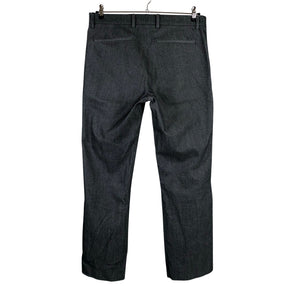 Unisex Filippa K. - Chinos, size XL - Gray (2)