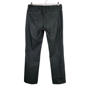 Unisex Filippa K. - Chinos, size XL - Gray (2)