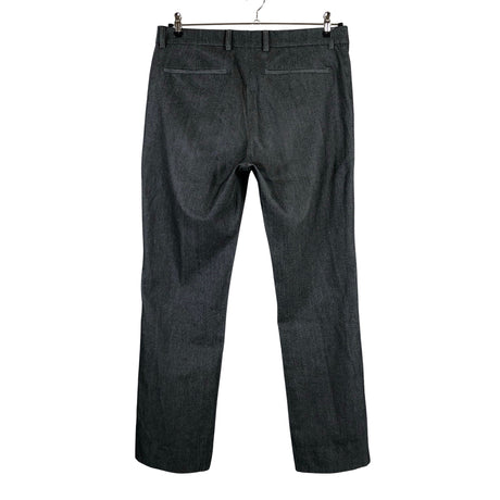 Unisex Filippa K. - Chinos, size XL - Gray (2)